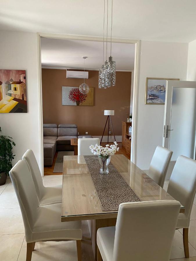 Apartment Viki Lozovac Exterior photo
